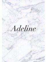 アドリーヌ(Adeline) Adeline 