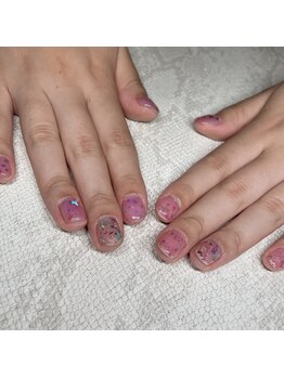 リベルタス(LIBERTAS)/LEVEL3