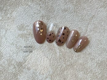 ネイルズ ララ(nails Lala)/new!定額デザイン