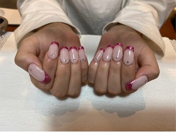 メイヴン(Maven)/