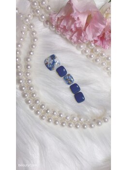 ネイルモモ(Nail MM)/