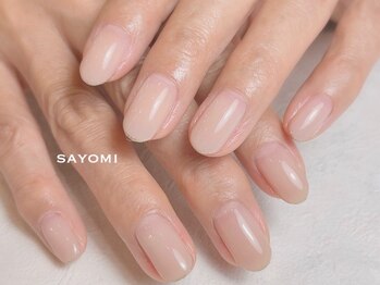 スキニーフレンチ