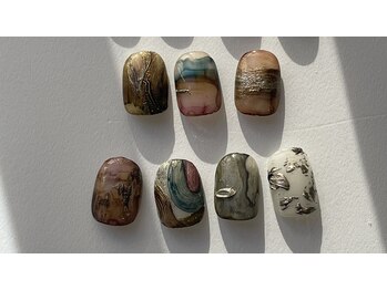 ペイル(#peil)/erina.