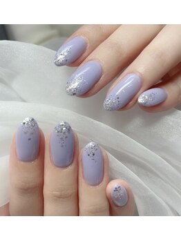 アイリッシュネイル 久屋大通店(Irish Nail)/ミックスカラー