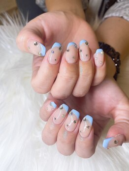 ベリール(Be'Leel)/【バーチャルフレンチ】