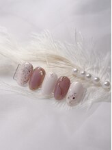 ティナ ネイルスタジオ(Tina Nail Studio)/定額制