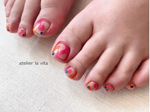 アトリエ ラビータ(atelier la vita)/