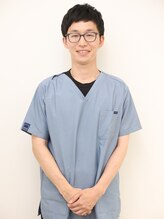 西の整体院&nbsp;西野 新也