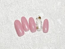 プルメリア(PLUMERIA)/8月定額シンプルコース