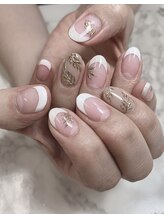 ネイルサロン ガーネッシュ(Ganesh)/