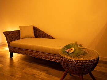 マシェリ 浦安駅前店(MA CHeRiE.)/浦安駅完全プライベートサロン