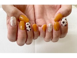 【安達】定額コース4400円