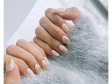 ノヴァ(Nova)/ニュアンスネイル＾＾