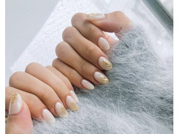 ノヴァ(Nova)/ニュアンスネイル＾＾