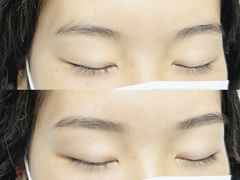 ソプラ 京都駅前店(sopra)/ストレート