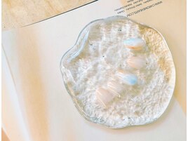 定額デザイン　大理石デザイン