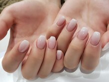 リノネイル(Lino Nail)/【お客様ネイル】