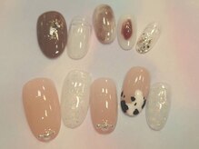 ネイルサロン ガーデン(Nail Salon Garden)/アートネイル　ジェルネイル