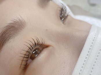 モランプラス 豊田店(Moran Plus)/【ラッシュリフト（カール）】