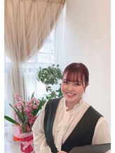 スリー(THREE)&nbsp;彩花 