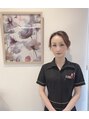 パーフェクトボディプレミアム 神戸三宮店(PERFECT BODY PREMIUM) 長井