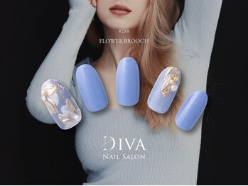 ディーバ 海老名店(Diva)/シンプルデザインSelect¥8,910