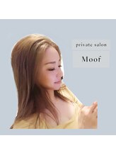 ムーフ(Moof)&nbsp;みほ 