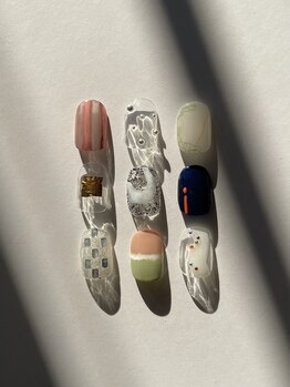 オレ(olle)/select art