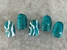 ブロンシュ(Blanche)/6200yenDesign