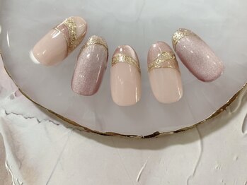 【足立担当】変形フレンチ