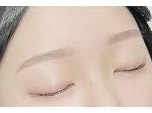 モンド 新宿三丁目店(Mond)/美眉&アイブロウスタイリング