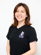 れんげ草&nbsp;角屋 久美