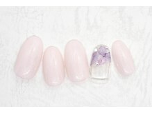 ペールノエル(Pere Noel)/定額デザイン9000円コース