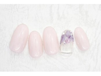 定額デザイン9000円コース