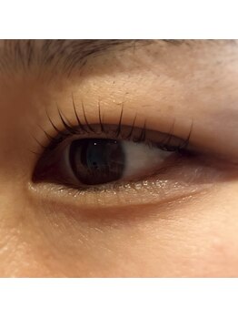 アースコアフュールボーテ 成田店(EARTH coiffure beaute)/まつ毛パーマ☆ラッシュリフト