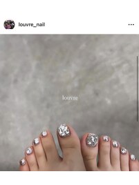 【☆夏フット☆】