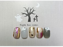 パールネイル(PEARL NAIL)/ハンド☆定額8900円コース