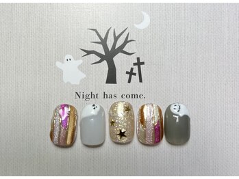 パールネイル(PEARL NAIL)/ハンド☆定額8900円コース