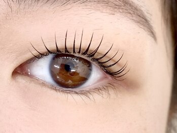 シャルエ アイサロン(Charer)/