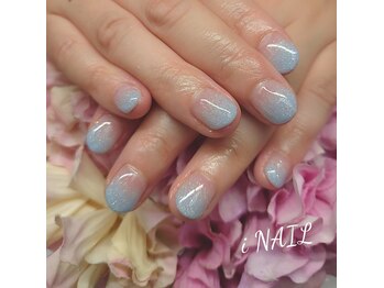 アイネイル(iNAIL)/