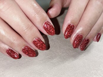 ジル 荒江店(JilL)/荒江ネイルサロン☆パラジェル