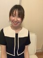 トータルビューティー 美沙妃 葛西店 浅見 洋美