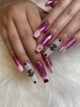 フォア ネイル(FOI NAIL)/