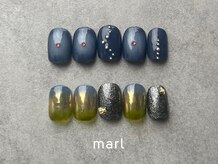 マール 甲子園店(marl)/sample design