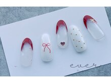 エバービューティーアトリエ(ever beauty atelier)/【1月】おすすめデザインコース