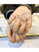 エーナイン イオン秋田中央店/グラデーション