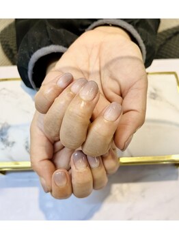 エーナイン イオン秋田中央店/グラデーション