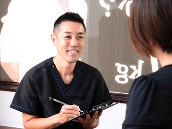 クレバレスの写真/《もうリバウンドしたくない》ダイエット卒業を本気で考えている方にオススメ◎理想のボディへ導きます！