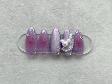 アンドネイルコロン(&Nail:)/定額★110min