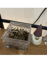 癒し～ぷ 西川口店/ポプリで店内良い香り